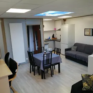 Appartement Bugey, Sainte-Julie
