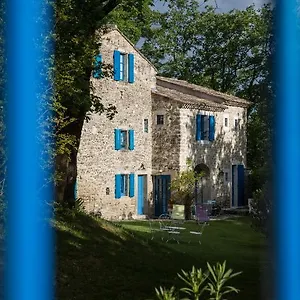 Le Parfum Bleu Frühstückspension