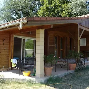 Appartement Appartment&chalet La Crémaillère, Soleymieu