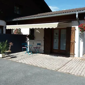 Appartement Fiz, Passy (Haute-Savoie)