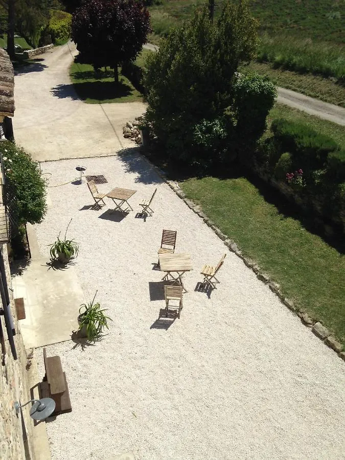 Gite Le Gre Chantemerle-les-Grignan