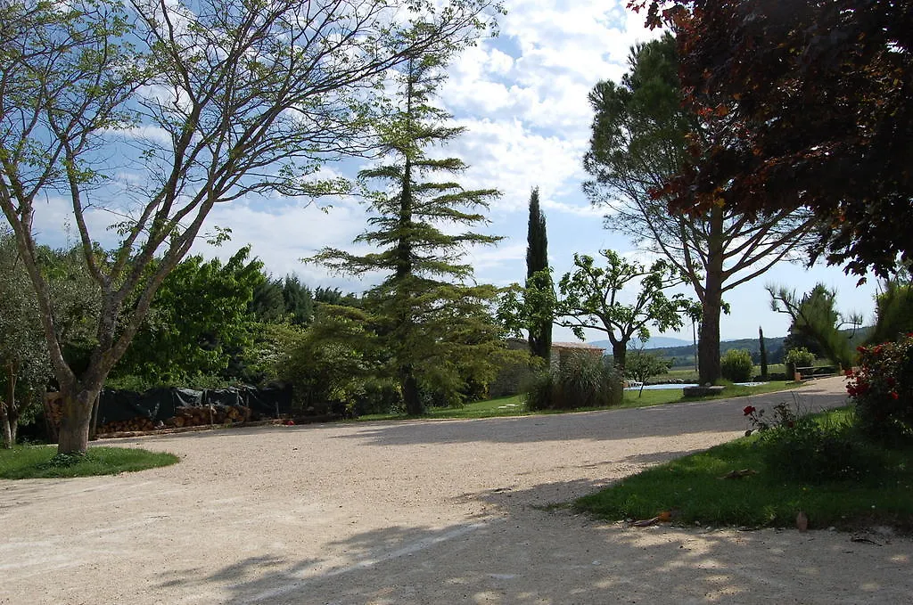 Gite Le Gre Chantemerle-les-Grignan France