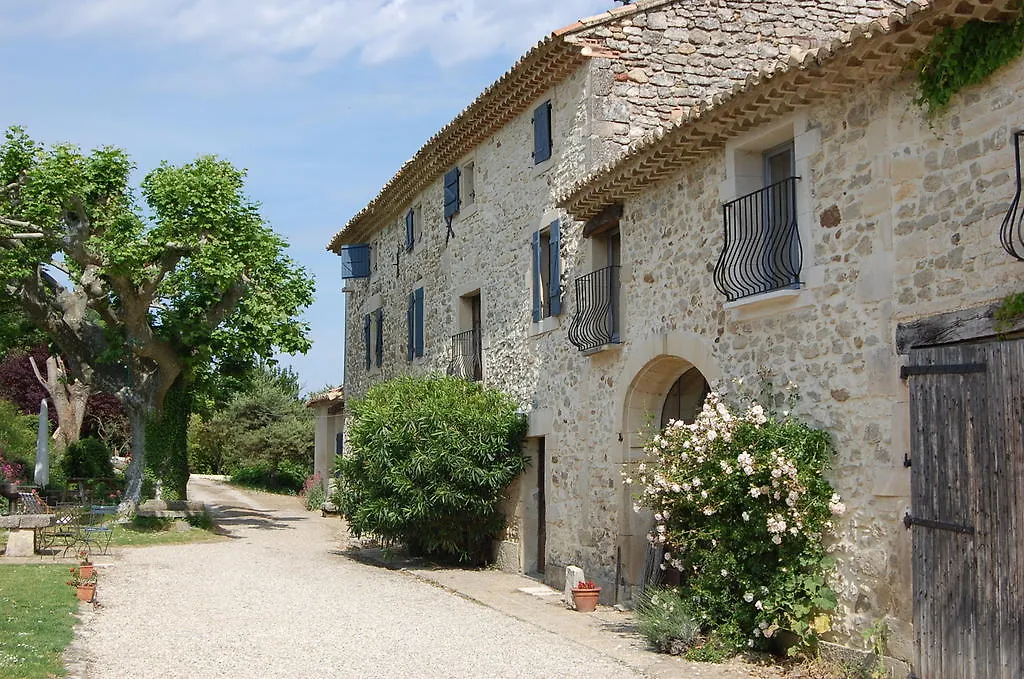 Gite Le Gre Chantemerle-les-Grignan