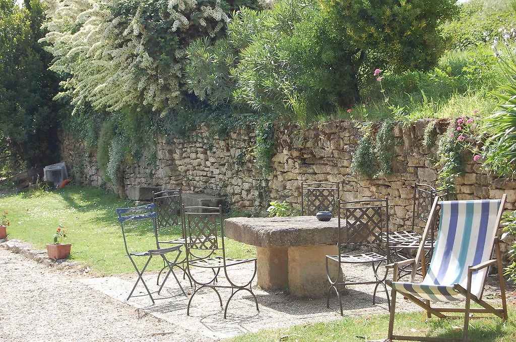 Apartment Gite Le Gre Chantemerle-les-Grignan