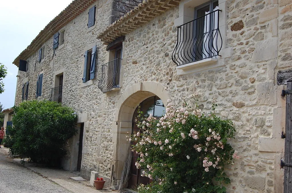 Gite Le Gre Chantemerle-les-Grignan 0*,  France