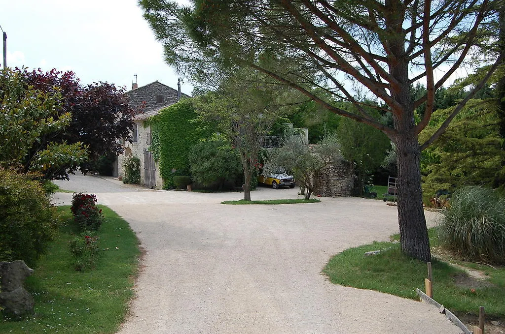 Gite Le Gre Chantemerle-les-Grignan 0*,  France