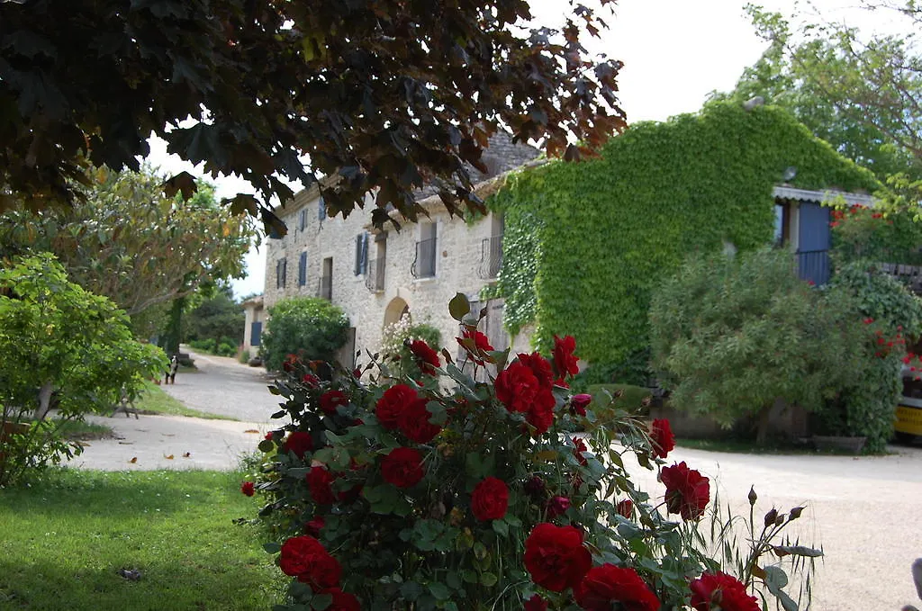 Gite Le Gre Chantemerle-les-Grignan