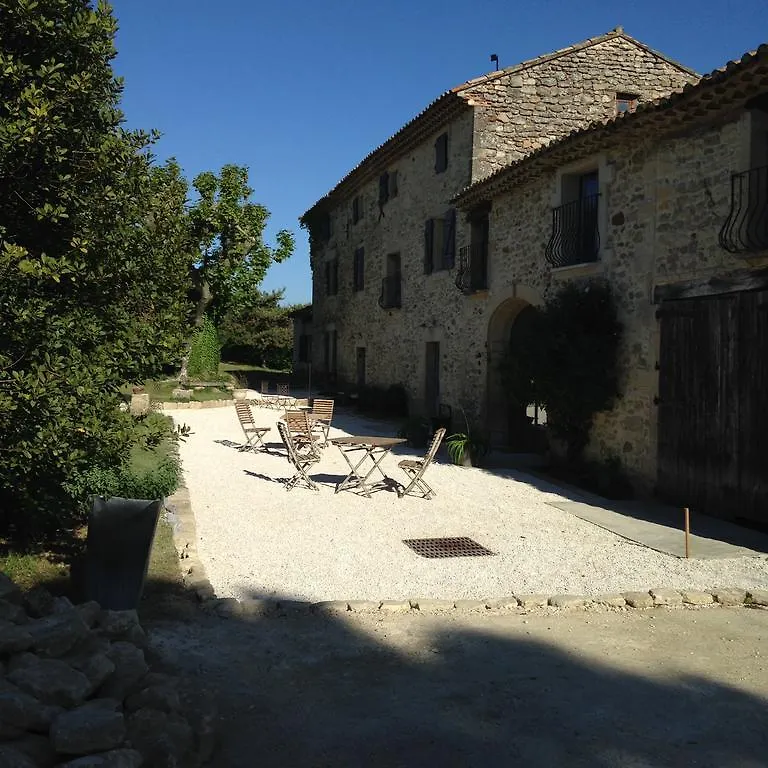 Apartment Gite Le Gre Chantemerle-les-Grignan France