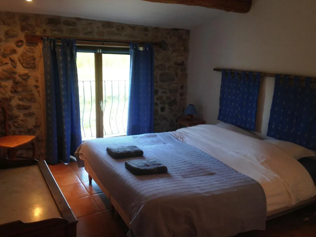 Gite Le Gre Chantemerle-les-Grignan