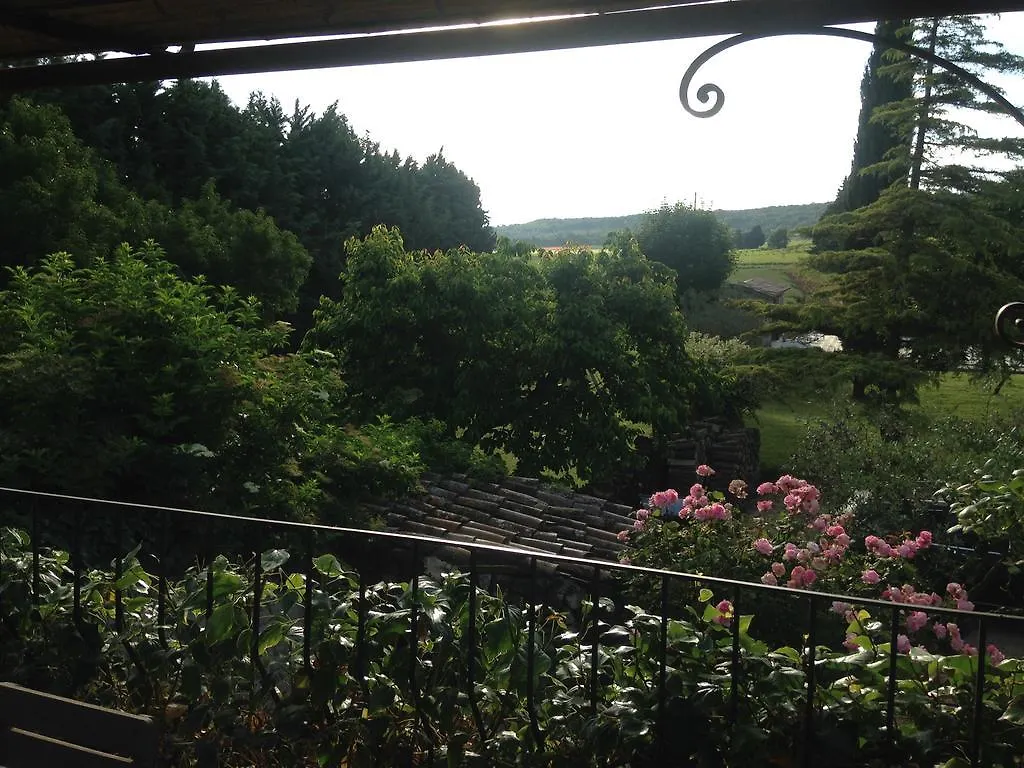 Gite Le Gre Chantemerle-les-Grignan 0*,